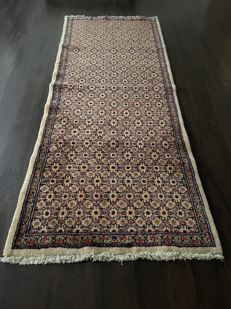 Persian Mood Bear Gand Rug سجادة ممر فارسيه مود بير جاند