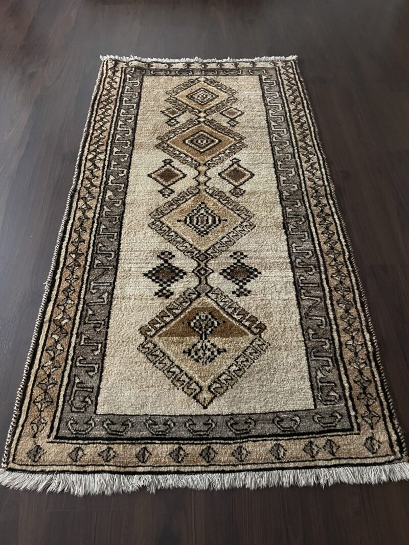 Gabah Persian rug سجادة  فارسيه قبه