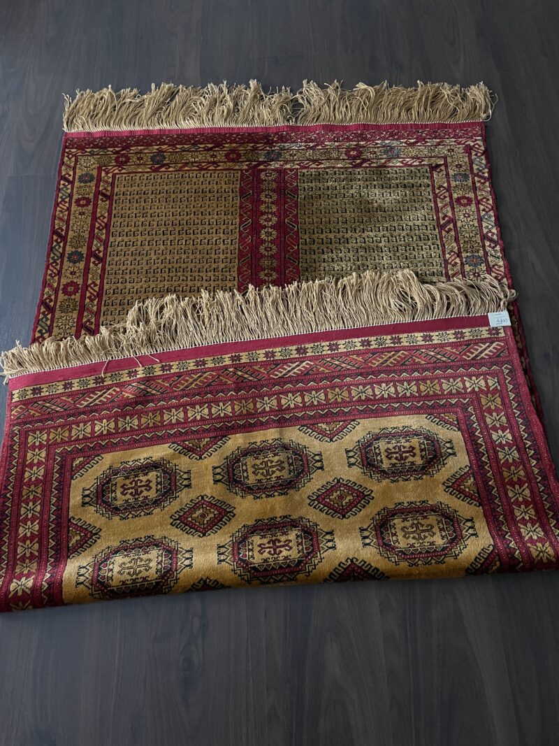 khorasan persian rug duble face سجادة فارسيه خراسان وجهين