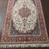 Persian Isfahan rug سجادة  فارسيه أصفهان