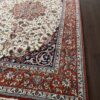 Persian Isfahan rug سجادة  فارسيه أصفهان - Image 2