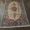 Persian Isfahan rug سجادة  فارسيه أصفهان - Image 4