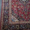 3X190 Persian Kashan Rug سجادة  فارسيه كاشان - Image 3
