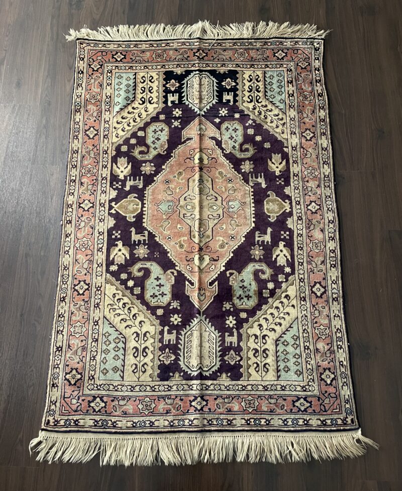 Persian rug khorasan سجاده فارسيه خراسان