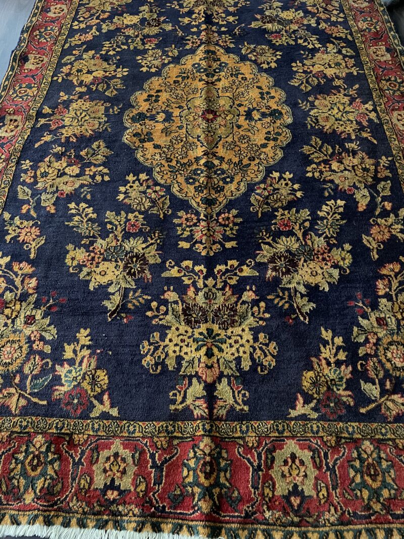 Persian rug khorasan سجاده فارسيه خراسان - Image 4