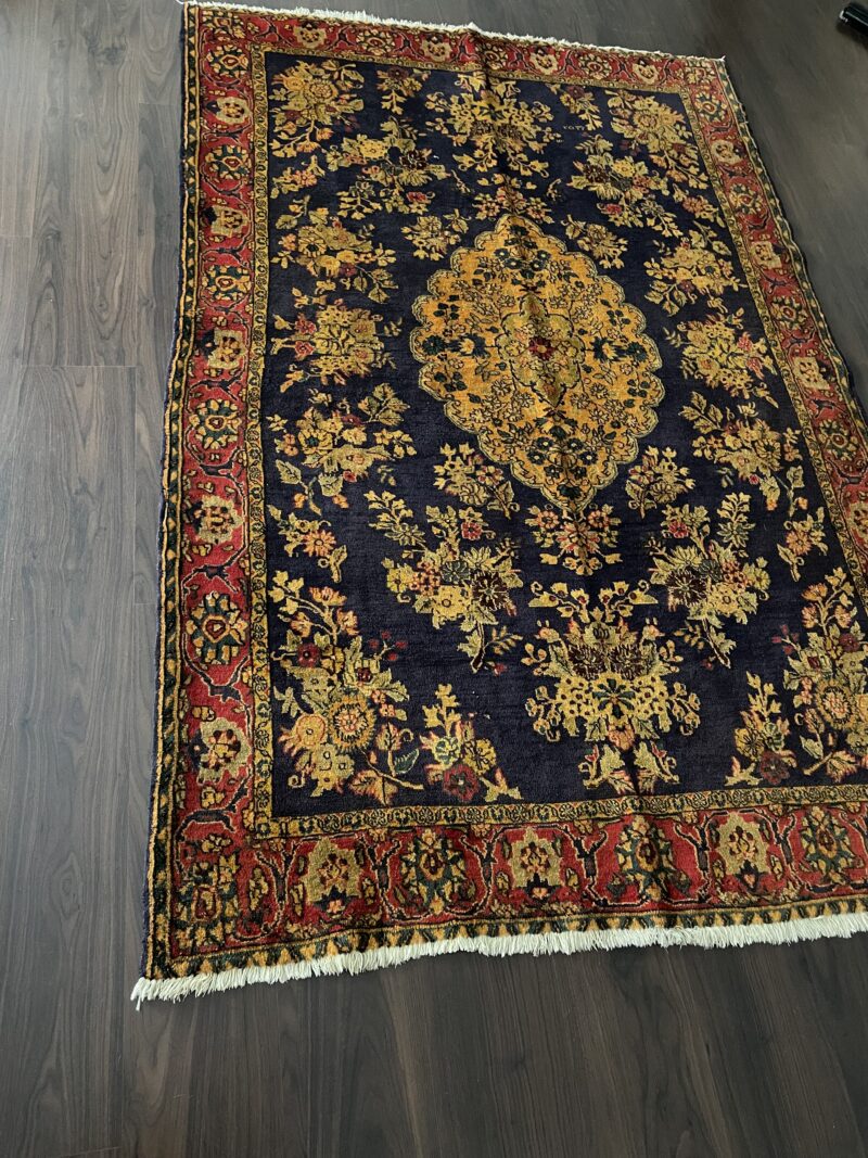 Persian rug khorasan سجاده فارسيه خراسان - Image 3