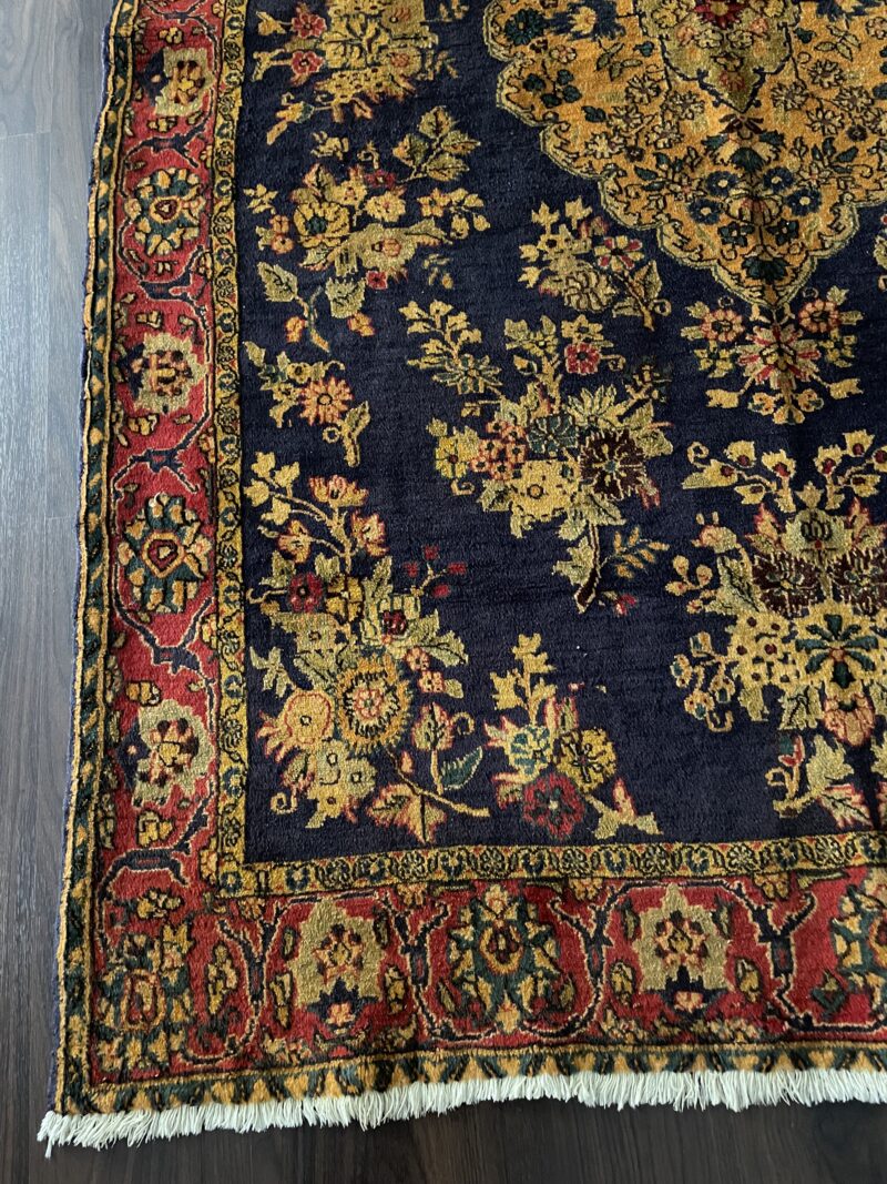 Persian rug khorasan سجاده فارسيه خراسان - Image 2