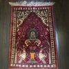khorasan persian rug duble face سجادة فارسيه خراسان وجهين - Image 3