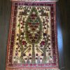 khorasan persian rug duble face سجادة فارسيه خراسان وجهين - Image 2