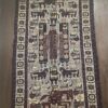 180X105 Boloshi Persian rug سجاده فارسيه بلوشيه