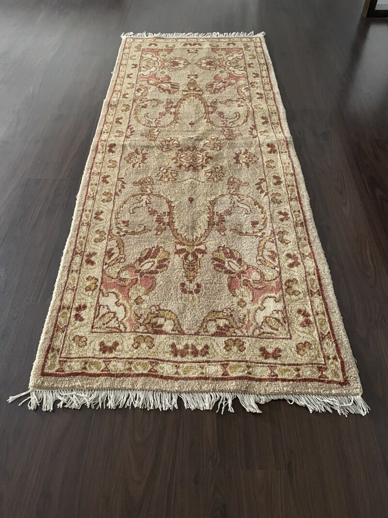 Persian Turk Azerbaijan Zeigler rug سجادة فارسيه ترك أذربيجان  زيقلر - Image 2