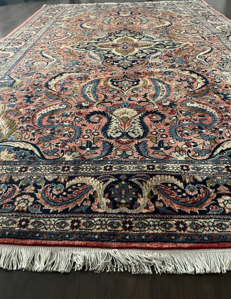 Persian rug Hamedan سجادة فارسيه همدان - Image 2