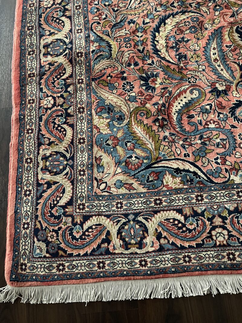 Persian rug Hamedan سجادة فارسيه همدان - Image 3
