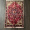 Persian Tabriz Rug سجادة فارسيه تبريز