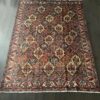 295X215 Persian Bakhtiari Rug سجاد فارسي بختياري