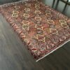 295X215 Persian Bakhtiari Rug سجاد فارسي بختياري - Image 4