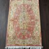 156X105 Persian Tabriz Rug سجادة فارسيه تبريز