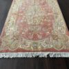 156X105 Persian Tabriz Rug سجادة فارسيه تبريز - Image 2