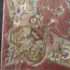 156X105 Persian Tabriz Rug سجادة فارسيه تبريز - Image 3