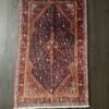 170X105 Persian rug Hamedan  سجادة فارسيه همدان ذات جوده عاليه