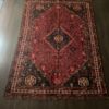 3X219 Shiraz Persian rug سجادة فارسيه شيرازيه