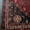 3X219 Shiraz Persian rug سجادة فارسيه شيرازيه - Image 4