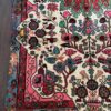 125×195 Persian rug Hamedan سجادة فارسيه همدان - Image 3