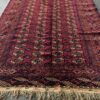 240X168 Russian Turkmen rug سجادة تركمان روسي - Image 2