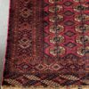 240X168 Russian Turkmen rug سجادة تركمان روسي - Image 3