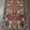 2X137 Persian Bakhtiari Rug  سجادة فارسيه بختياري أنتيك