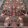 2X137 Persian Bakhtiari Rug  سجادة فارسيه بختياري أنتيك - Image 2