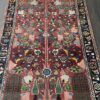 2X137 Persian Bakhtiari Rug  سجادة فارسيه بختياري أنتيك - Image 3