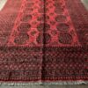 3X2  Afghani rug سجاد أفغاني تركمان - Image 2