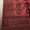 3X2  Afghani rug سجاد أفغاني تركمان - Image 3