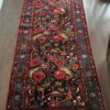 315X115 Persian Zanjan Rug سجادة ممر  فارسيه زنجان