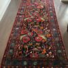 315X115 Persian Zanjan Rug سجادة ممر  فارسيه زنجان - Image 2