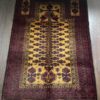 Balochi prayer rug سجادة صلاة بلوشيه