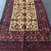 155X85 Boloshi Persian rug سجاده فارسيه بلوشيه - Image 2