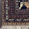 2X113 Afghani rug سجاد أفغاني مزار شريف - Image 5