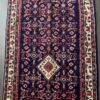 5X1 Persian rug Hamedan سجادة ممر همدان - Image 3