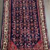 5X1 Persian rug Hamedan سجادة ممر همدان - Image 2