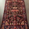 480X81 Persian rug Hamedan سجادة ممر همدان - Image 4