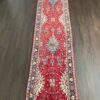 655X85 Persian rug Hamedan سجادة ممر همدان