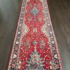 655X85 Persian rug Hamedan سجادة ممر همدان - Image 2