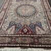 210X1.5 Persian Tabriz Rug سجادة فارسيه تبريز - Image 2