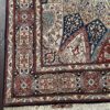 210X1.5 Persian Tabriz Rug سجادة فارسيه تبريز - Image 3