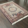 210X1.5 Persian Tabriz Rug سجادة فارسيه تبريز - Image 4