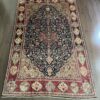 340X215 Persian Hamdan Rug سجادة فارسيه همدان