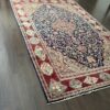 340X215 Persian Hamdan Rug سجادة فارسيه همدان - Image 5