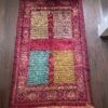 160X103 khorasan persian rug duble face سجادة فارسيه خراسان حرير وجهين - Image 2